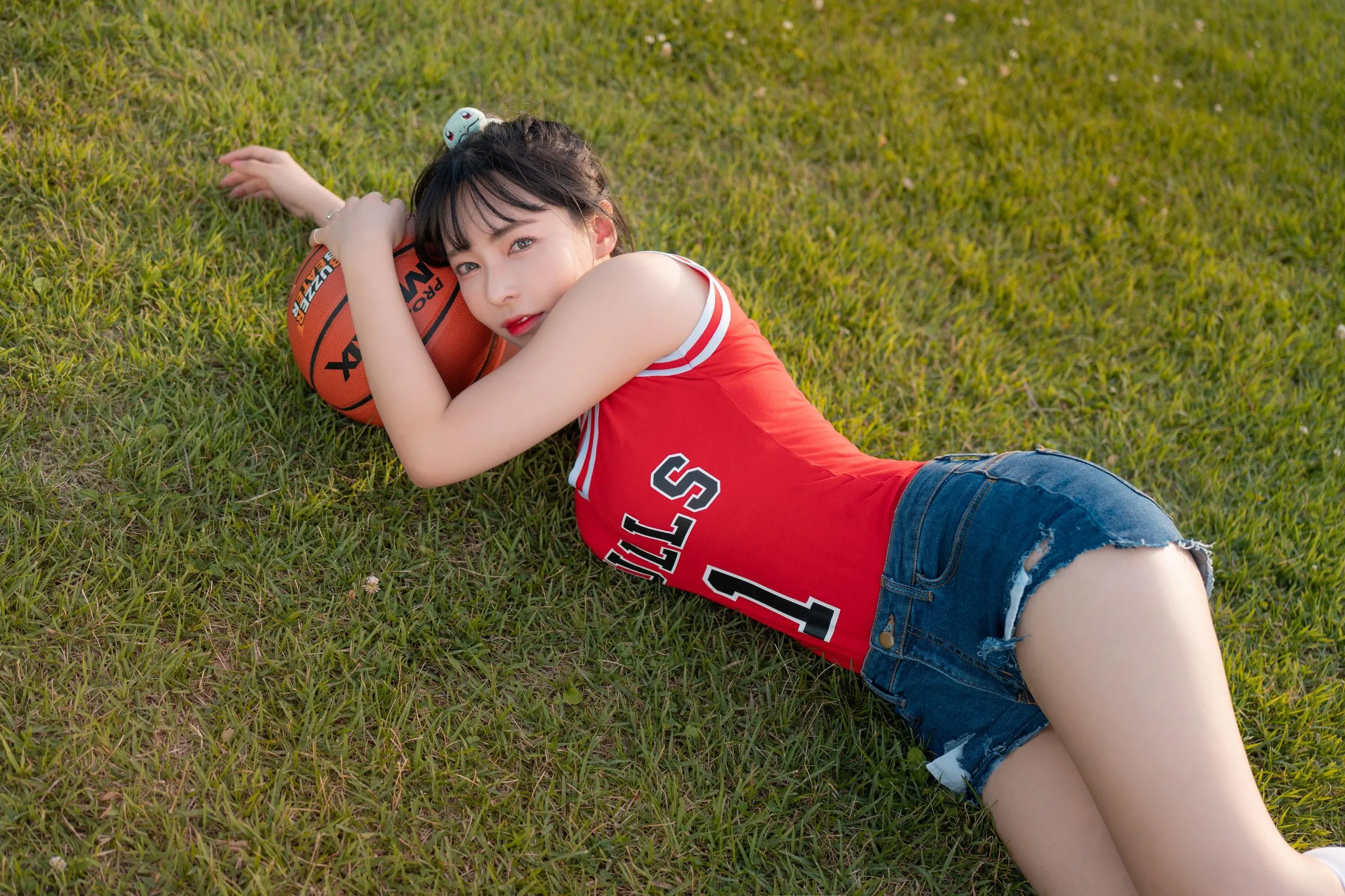 [CreamSoda] MoMo – NO.002 MoMo Vol.02 [68P]插图2